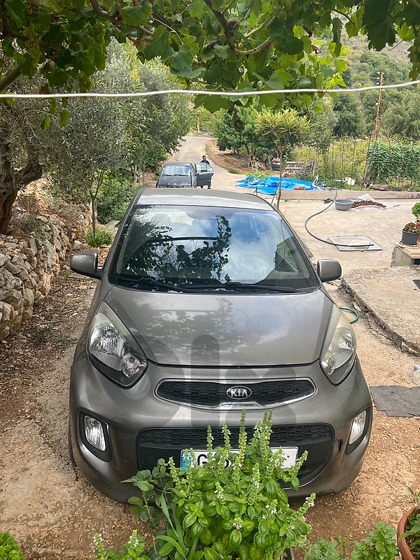 Kia Picanto 2017