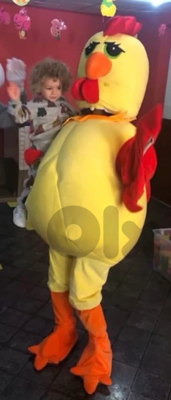 costume