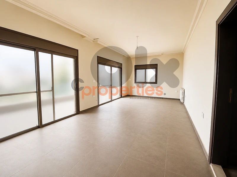Apartment for sale in Yarze شقة للبيع في اليرزة CPFY346