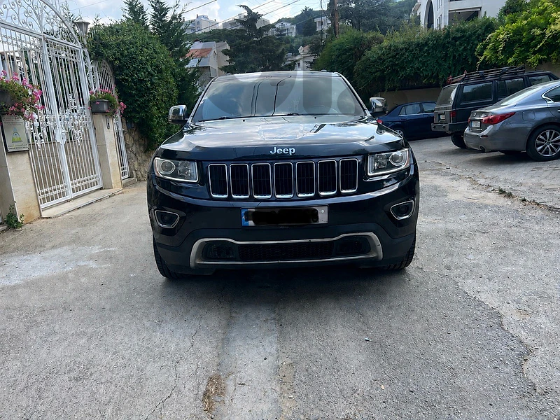 Jeep Cherokee 2014 limited Jeep Cherokee 2014 limited
