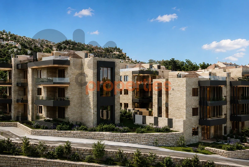 Under Construction Apartment For Sale in Ain Aar – CPDR06 Under Construction Apartment For Sale in Ain Aar – CPDR06