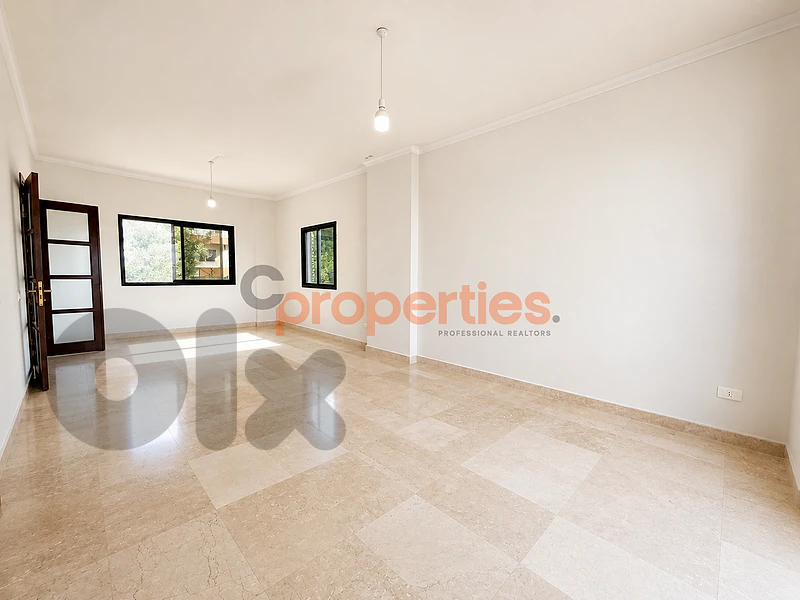 Apartment for rent in Naccache شقة للإيجار في النقاش CPLO51 Apartment for rent in Naccache شقة للإيجار في النقاش CPLO51