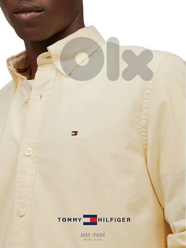 TOMMY ORIGINAL NEW IN TAG