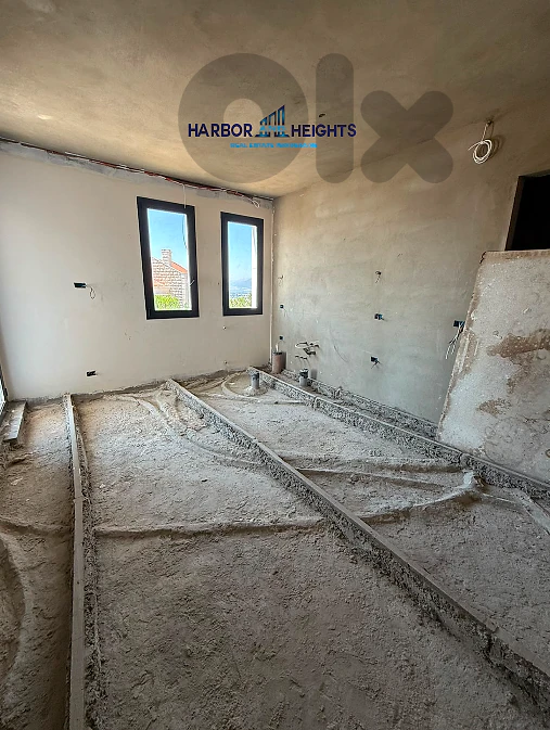 Apartment UC for Sale in Zahle - شقة للبيع في زحلة (قيد الإنشاء)