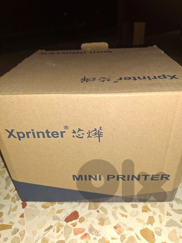 Xprinter XP-364B