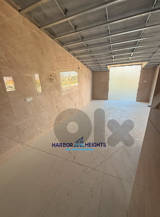 Apartment for Sale in Chtoura - شقة للبيع في شتورا
