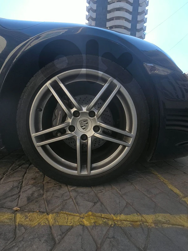 porsche carrera rims and wheels