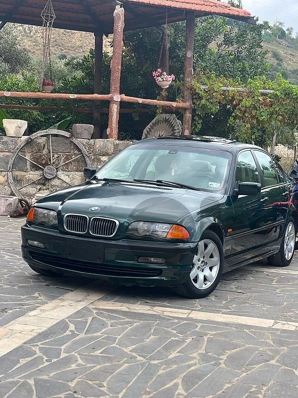BMW Other 2000 bmw