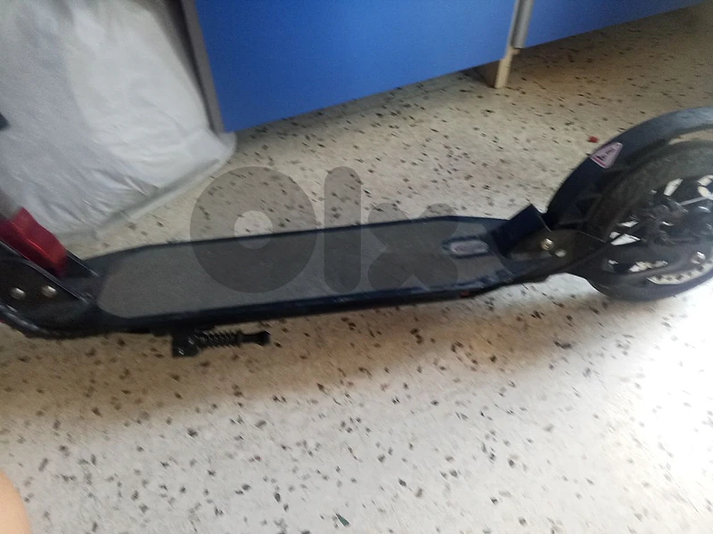 scooter electric