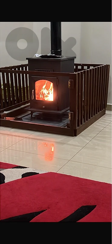 stove/stouf/ستوف