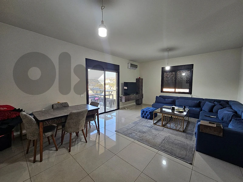 Top Catch! 3 bedroom Apartment for sale in Fanar