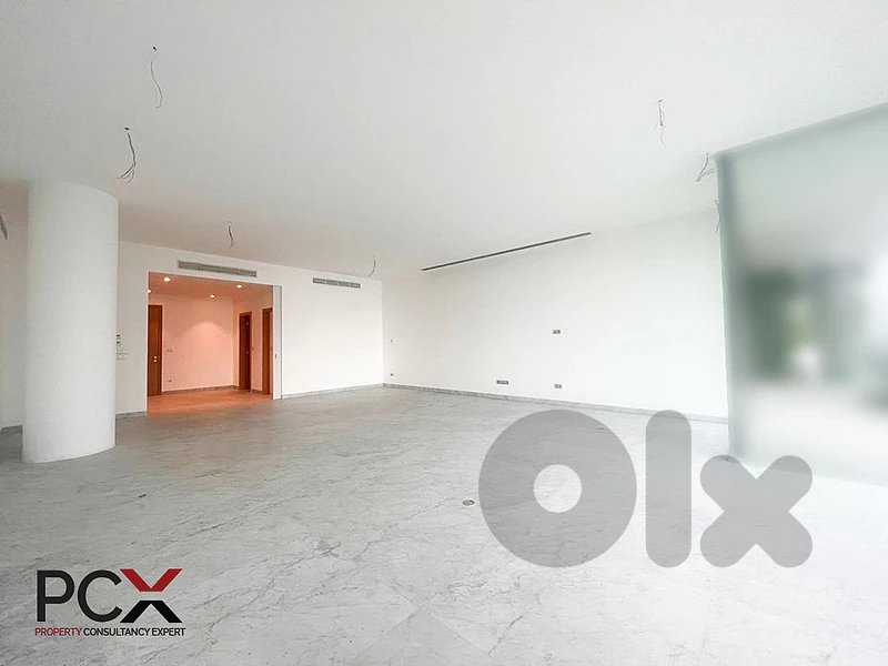 Apartment for Rent in Downtown - شقة للإيجار في وسط بيروت