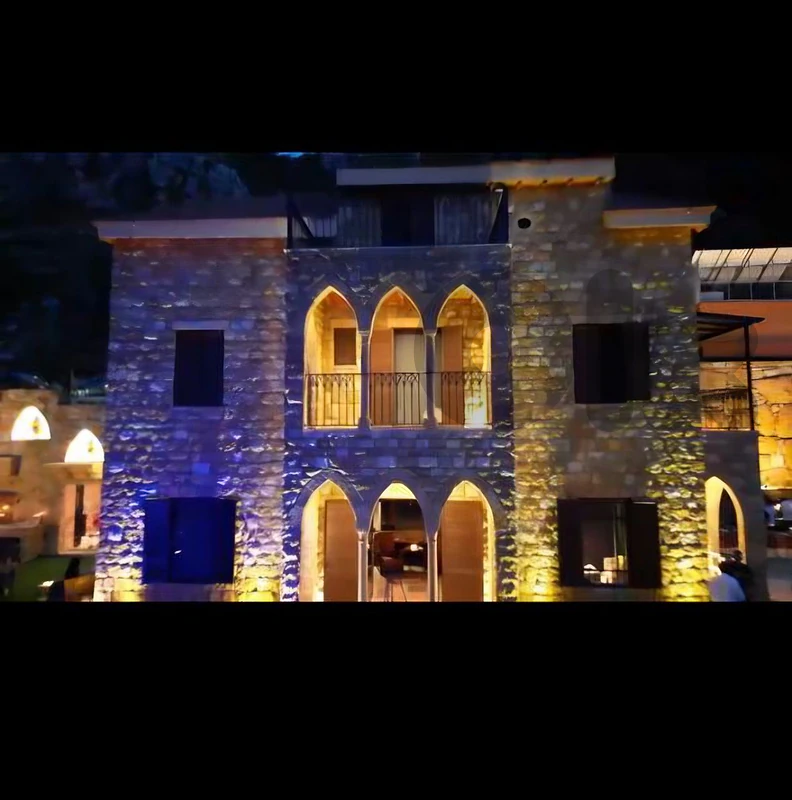 Traditional Villa for Sale in Faraya
