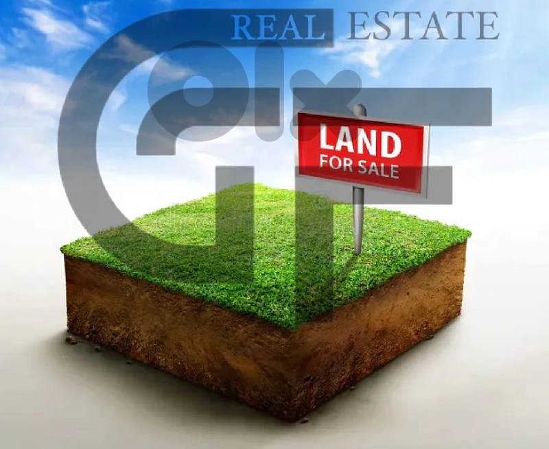 Land For Sale in Kaslik