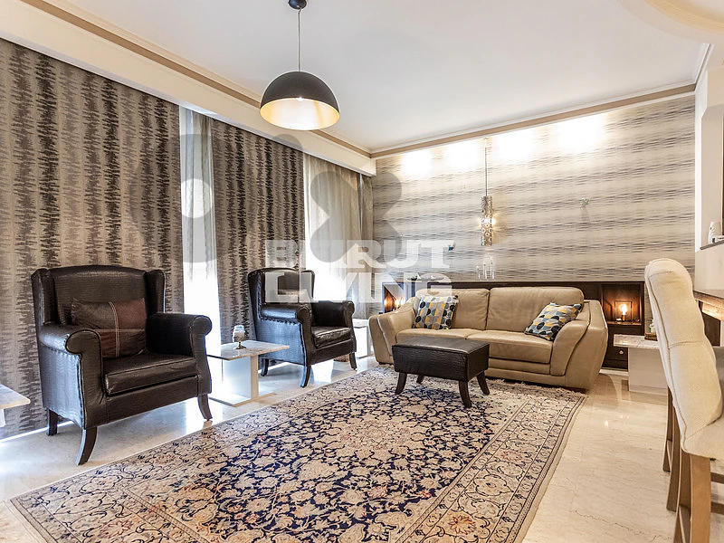 Modern & Spacious Flat | Prime Location