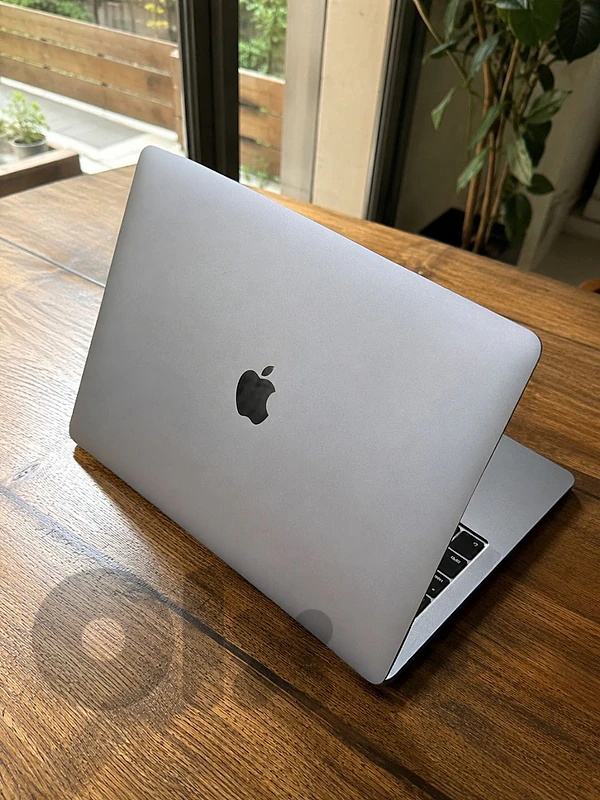 💻 High-Performance MacBook Pro 2017 — Serious Buyers Only