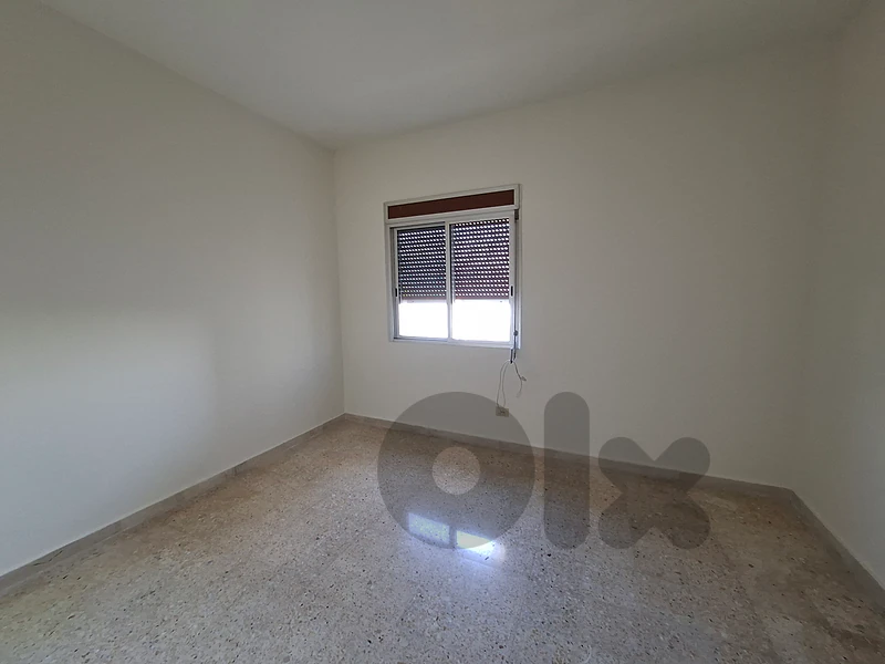 VB-7214 Apartment for rent in Ballouneh شقة للإيجار في بلونة