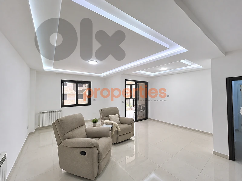 Apartment For Rent In Mar Roukoz | شقة للإيجار في مار روكز | CPCC206