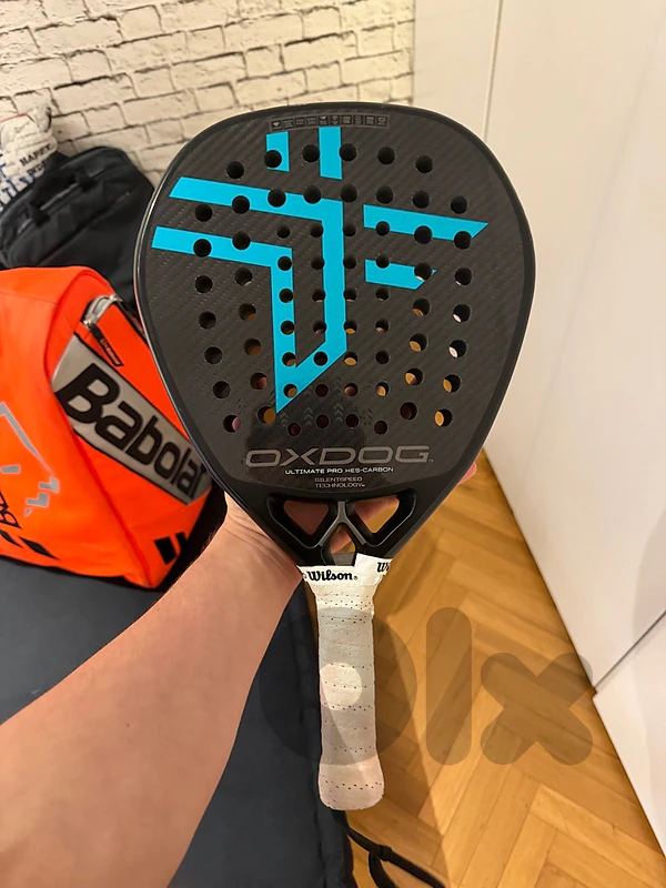 Oxdog ultimate pro