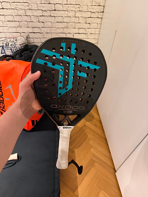 Oxdog ultimate pro