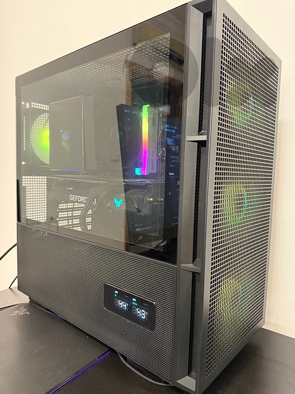 gaming pc gaming pc