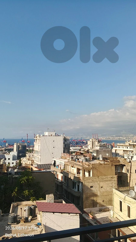 Apartment for Sale in Achrafieh شقة للبيع في الاشرفية Apartment for Sale in Achrafieh شقة للبيع في الاشرفية