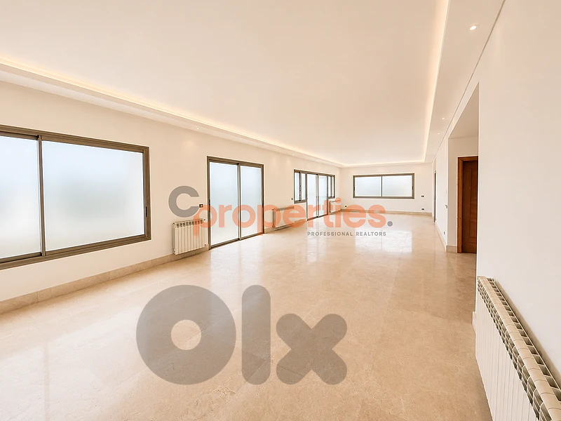Apartment for Sale in Yarze شقة للبيع في اليرزة CPFY348