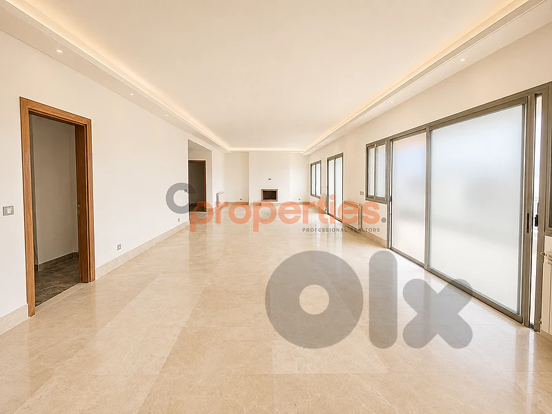 Apartment for Rent in Yarze – CPFY349 شقة للإيجار في اليرزة