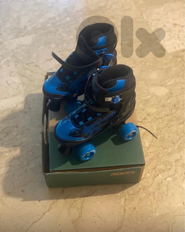 Rollers Skates