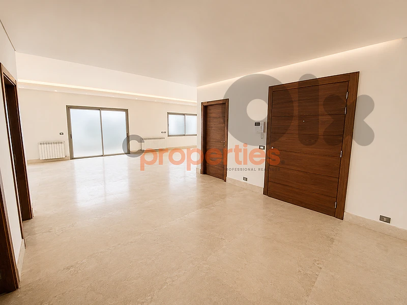 Apartment for Sale in Yarze – CPFY350 شقة للبيع في اليرزة