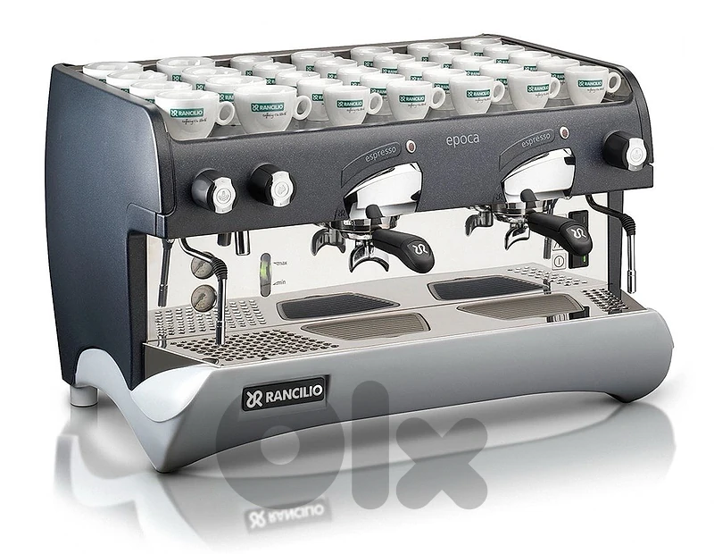 Coffee machine