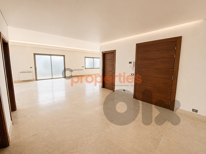 Apartment for Rent in Yarze – CPFY351 شقة للإيجار في اليرزة