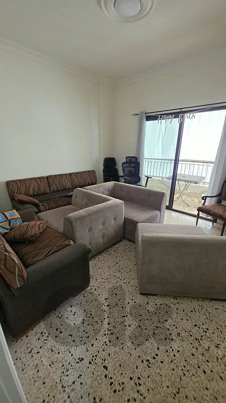 For sale Appartment in Jdeideh Prime location