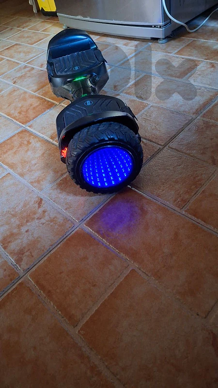 Hover Board Gyroor imported from USA