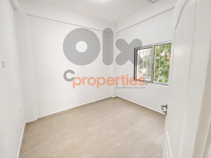 Apartment For Rent In Achrafieh Medawarشقة للإيجار في الأشرفية CPBRC54