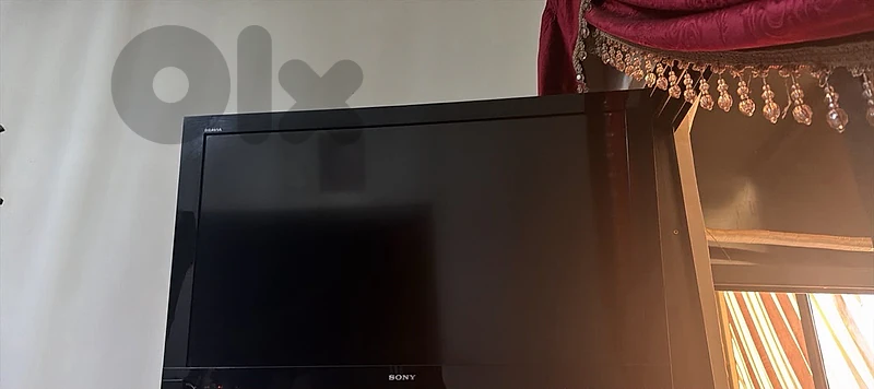 television television