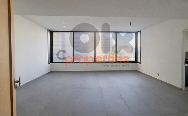 High End Apartment for Sale in Achrafieh - CPBEC34