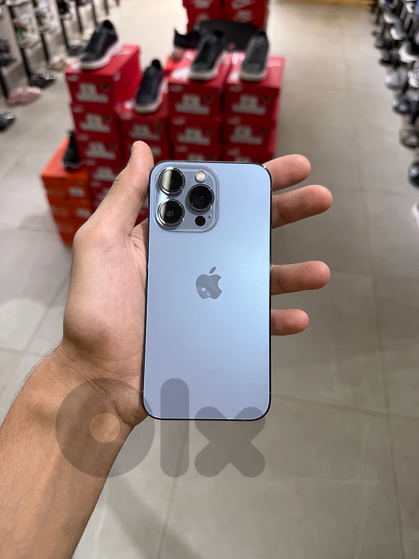 iphone 13 pro