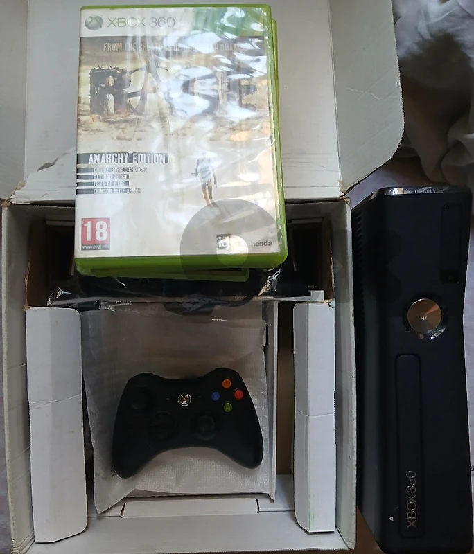 Xbox 360 Xbox 360