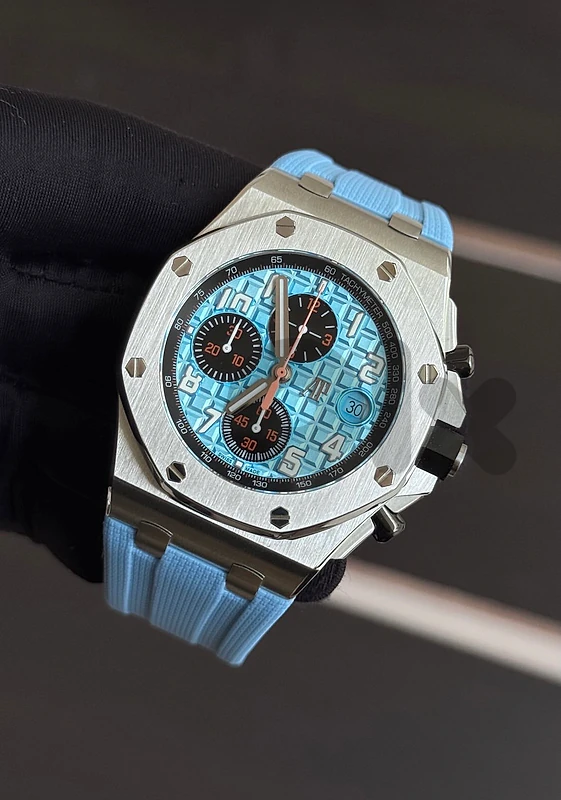 Audemars Piguet Royal Oak Offshore Super clone 1:1