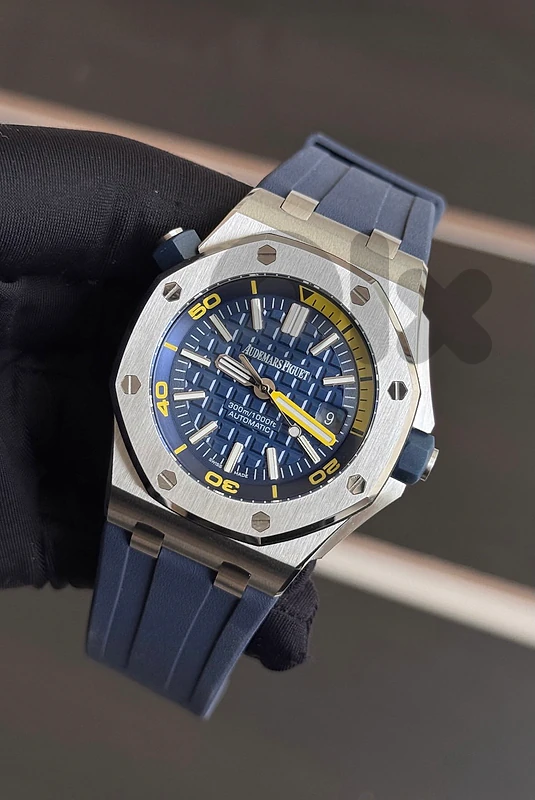 Audemars Piguet Royal Oak Diver Super clone 1:1