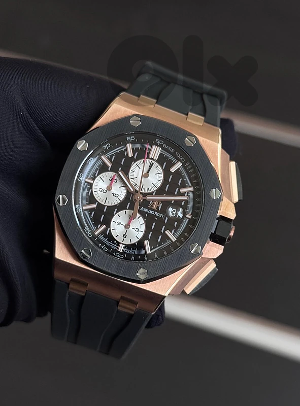 Audemars Piguet Royal Oak Offshore Super clone 1:1