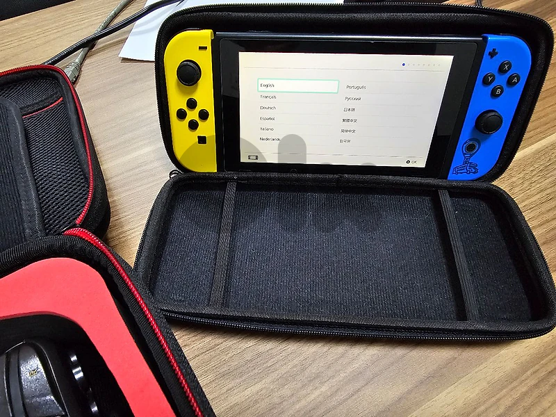 Nintendo Switch Nintendo Switch