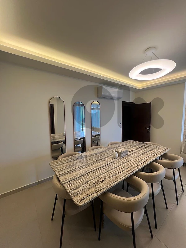 HIGH END apartment for sale in Blat OPEN SEAVIEW