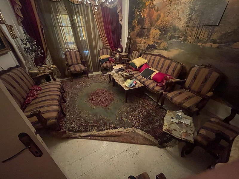 furniture