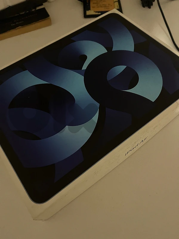 Apple Ipad air 5 64gb