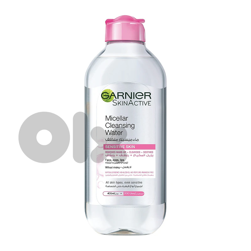 Garnier Micellar Cleasning Water