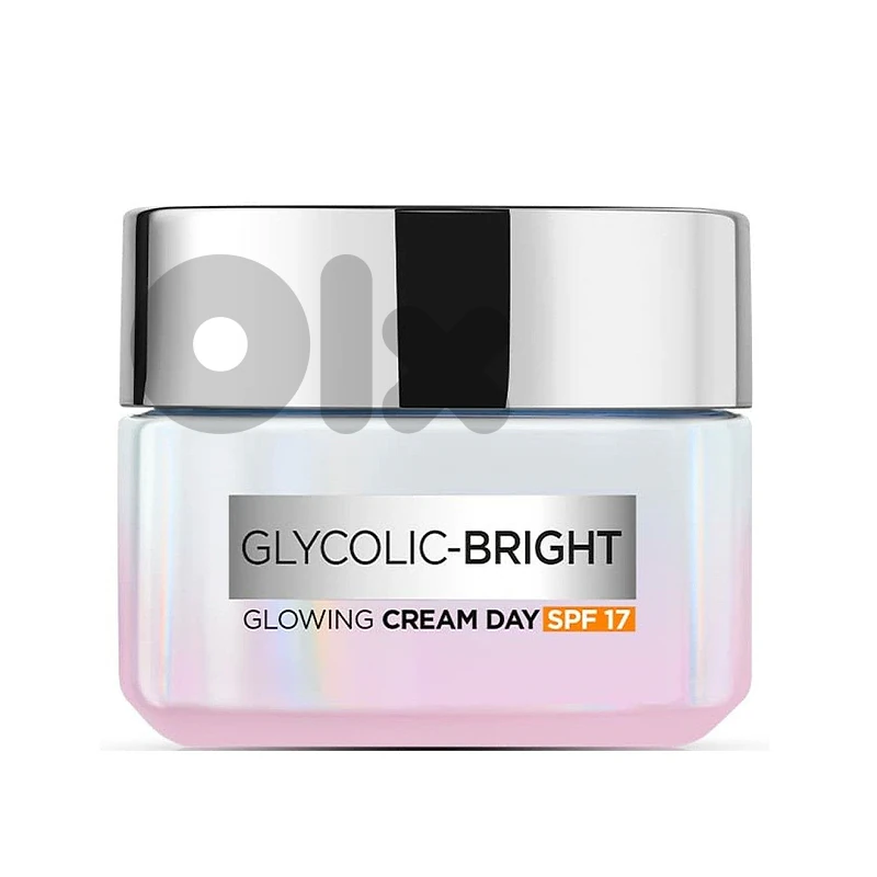 Loreal Paris Glycolic-Bright Day Cream