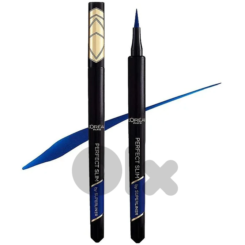 Loreal Liquid eyeliner Perfect Slim