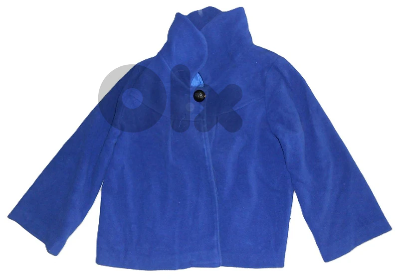 Blue Coat